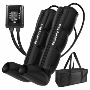 Bottes de Pressothérapie Rechargeables – Recovery Flex