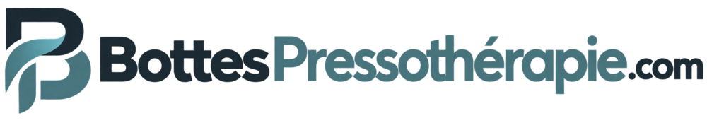 Bottes Pressotherapie